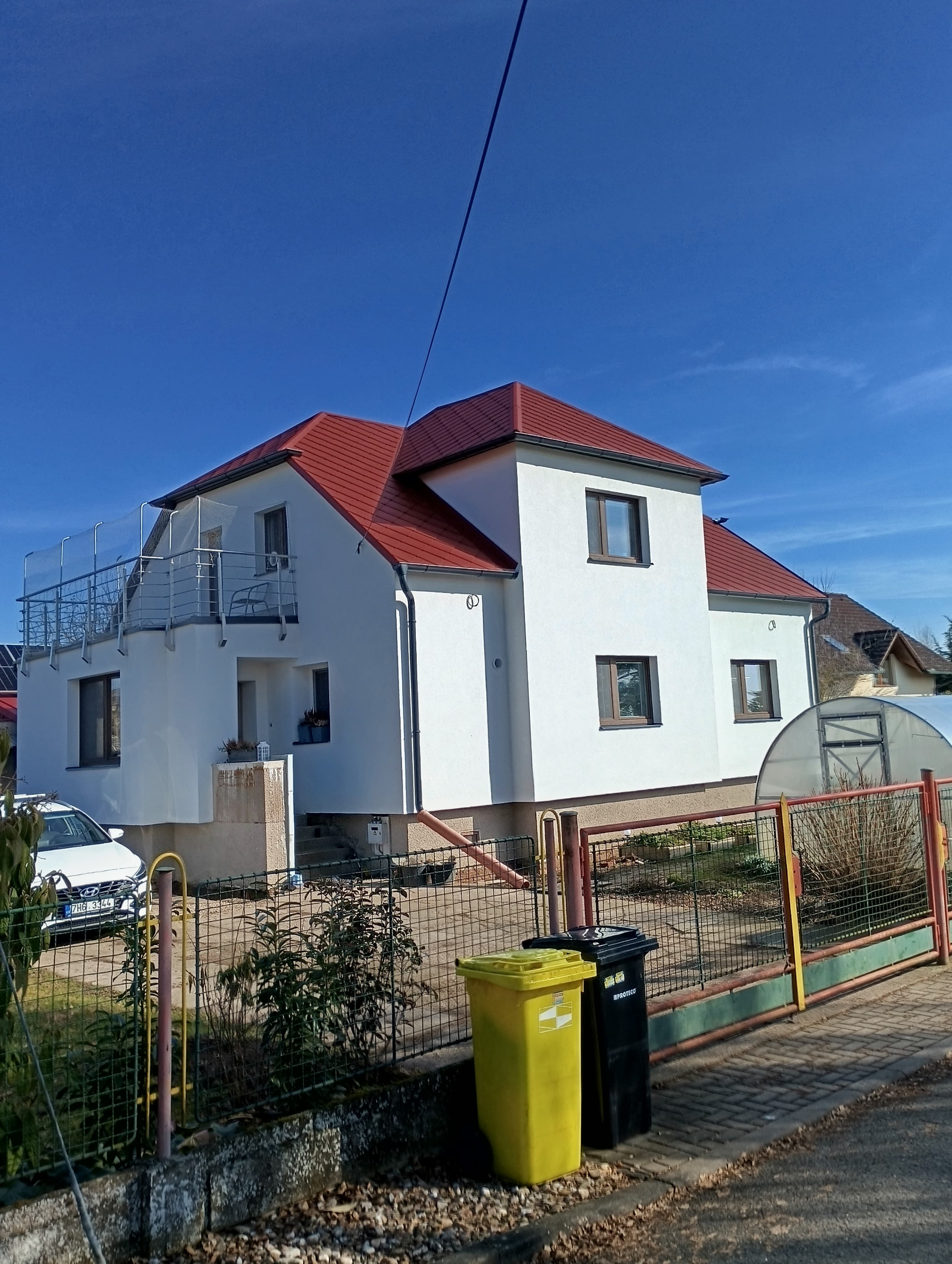 Satiam šablona - Světí