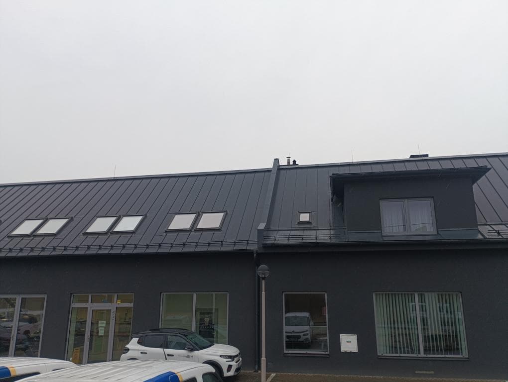 Satiam Rapid - Bří. Štefanů