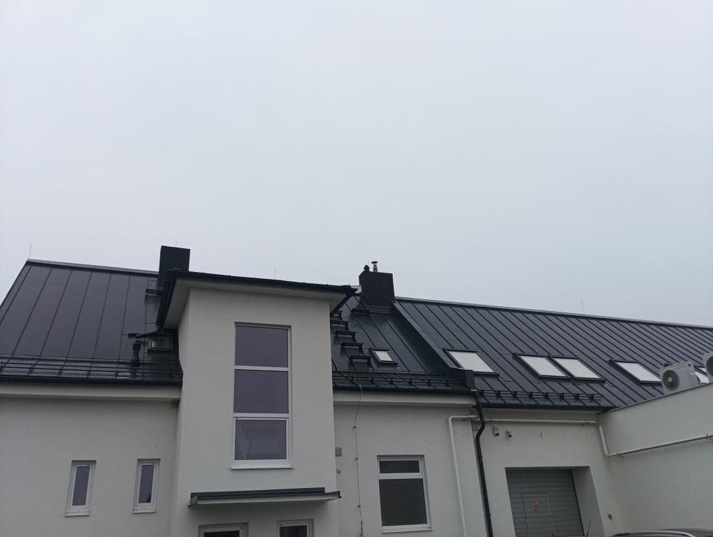 Satiam Rapid - Bří. Štefanů