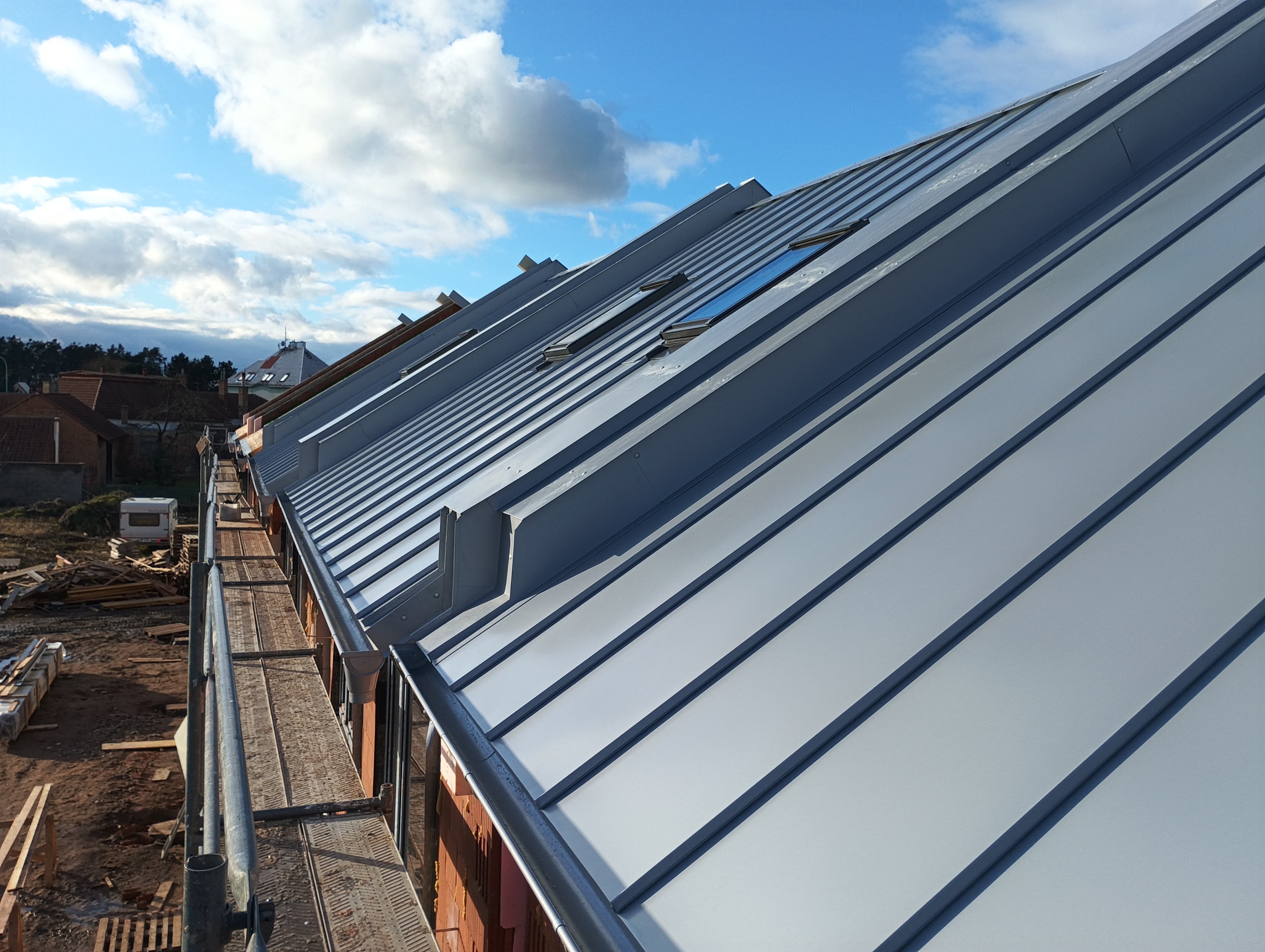 Satiam Rapid - Opatovice nad Labem