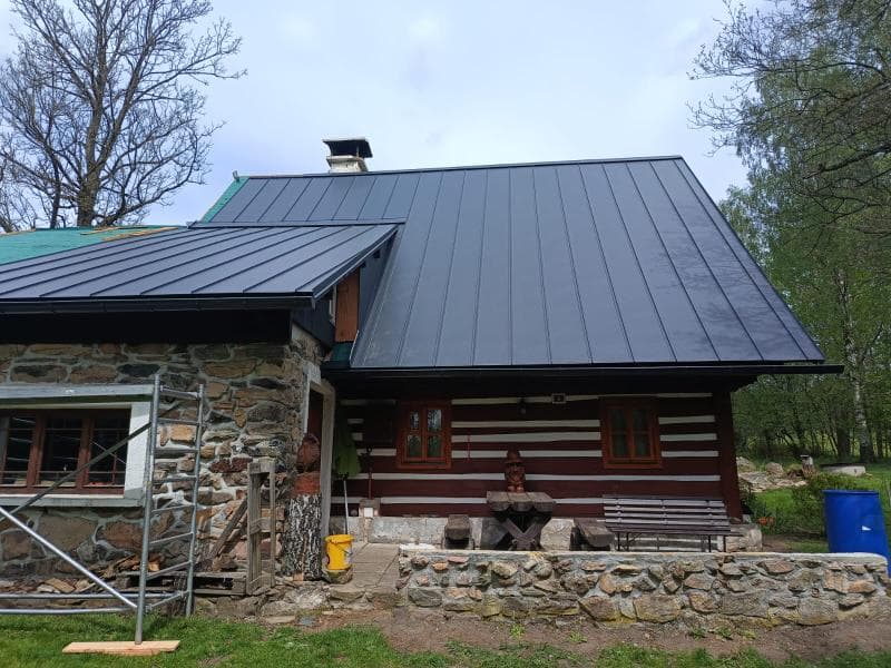 Satiam Rapid - Polom, Hradec Králové