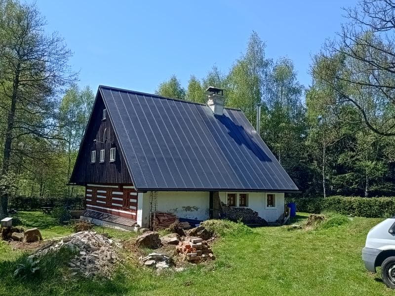 Satiam Rapid - Polom, Hradec Králové